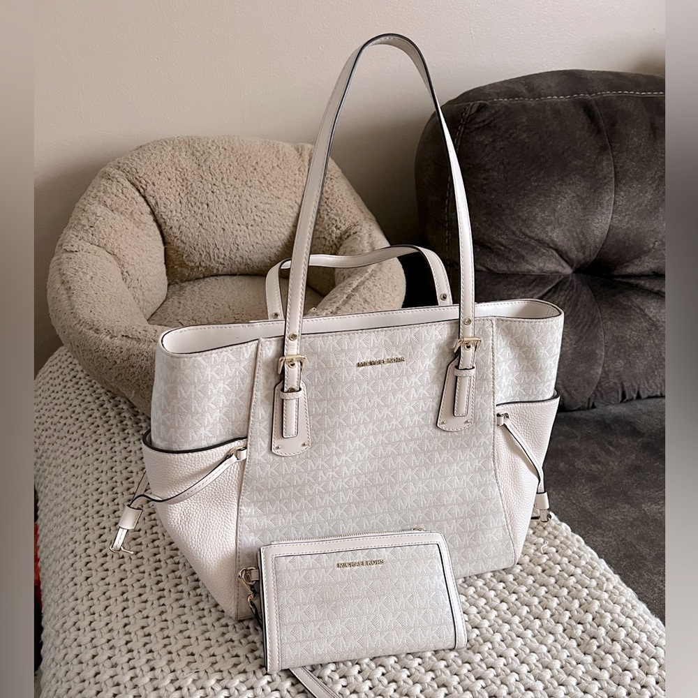 michael kors tote